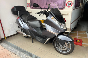 Aprilia Atlantic 500