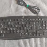 Tastiera Computer Logitech