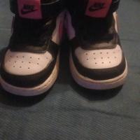 scarpette nike da bambina n 22 