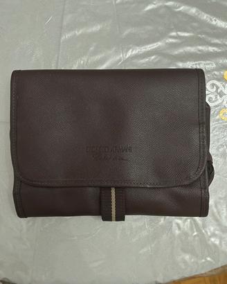 Borsa Giorgio Armani vintage 80s