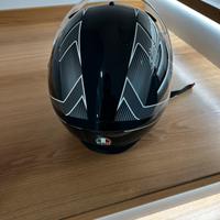 AGV CASCO K-5