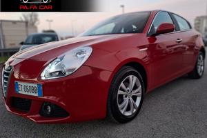 ALFA ROMEO Giulietta 1.6 JTDm-2 105 CV Distinctive