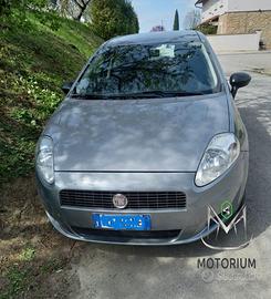 Fiat Grande Punto FUN