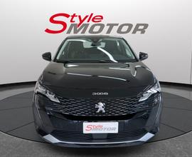 PEUGEOT 3008 BlueHDi 130 S&S EAT8 Active Busines