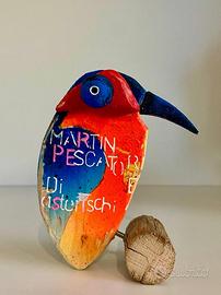 MARTIN PESCATORE.