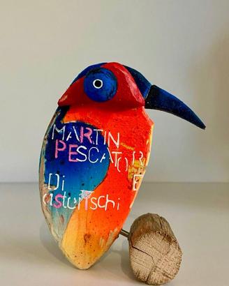 MARTIN PESCATORE.