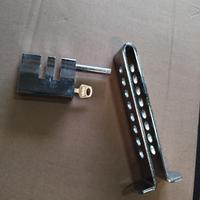 block shaft 