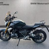 BMW R 1250 R Abs