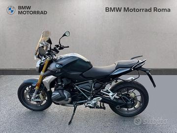 BMW R 1250 R Abs