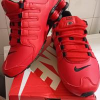 NIKE SHOX 