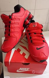 NIKE SHOX 
