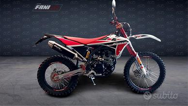 FANTIC MOTOR XEF 250