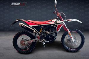 FANTIC MOTOR XEF 250