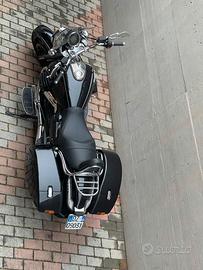 moto guzzi California 1400 touring