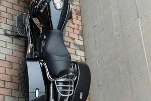 moto guzzi California 1400 touring