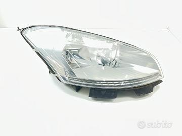 FARO ANTERIORE DESTRO CITROEN C4 Picasso Mk1 6206V