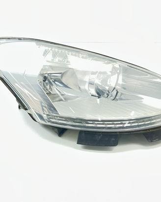 FARO ANTERIORE DESTRO CITROEN C4 Picasso Mk1 6206V