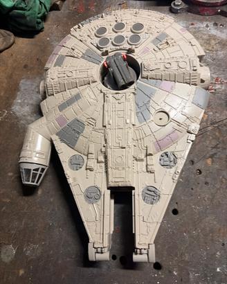 Millennium Falcon