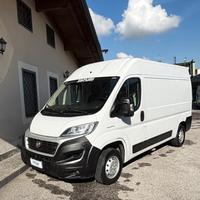 Fiat Ducato L2 H2 2.3 Mjt 130 CV Passo Medio KM 78