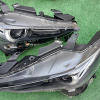 MAZDA CX5 2 II FULL LED Fari Fanali Destro Sinistr