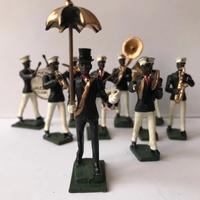 Soldatini di Piombo - New Orleans Jazz Band