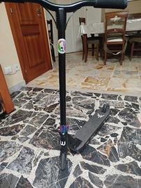 Monopattino Summit longway 