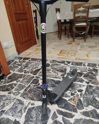 Monopattino Summit longway 