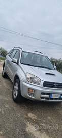 Rav 4 D4D SOUL 4x4