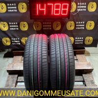 2 Gomme 185 50 16 MICHELIN al 80% per SMART