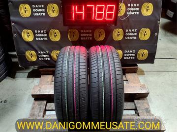 2 Gomme 185 50 16 MICHELIN al 80% per SMART