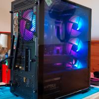 PC Gaming FullHD
