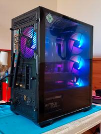 PC Gaming FullHD