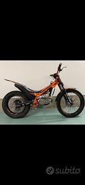 Trial scorpa 300