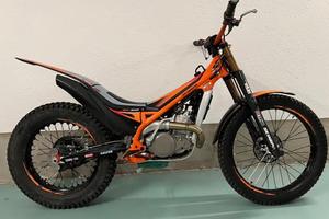 Trial scorpa 300