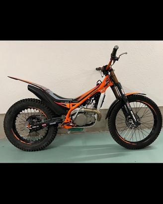 Trial scorpa 300
