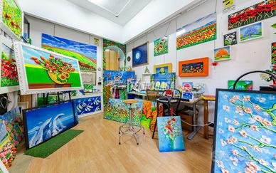 SOLUZIONE VERSATILE IN PORTA VENEZIA