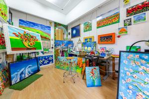 SOLUZIONE VERSATILE IN PORTA VENEZIA