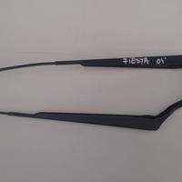 BRACCI TERGI ANT. FORD Fiesta 4a Serie (02>05)