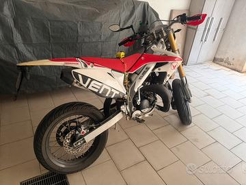 Vent 50S E5