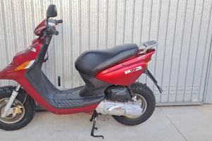 Mbk booster 50 cc