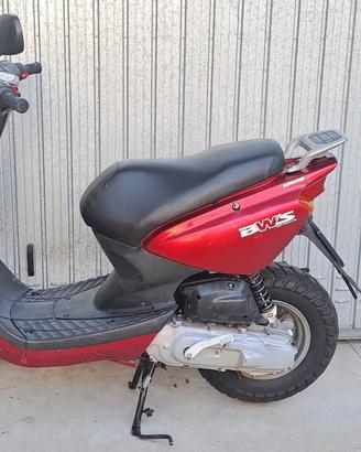 Mbk booster 50 cc