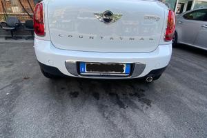 Mini Countryman cooper d