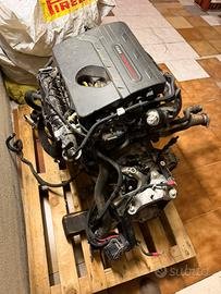 Motore ecoboost 1.5 ST