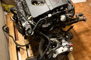 Motore ecoboost 1.5 ST