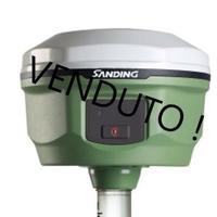 GNSS TOPOGRAFICO CON SOFTWARE ANDROID