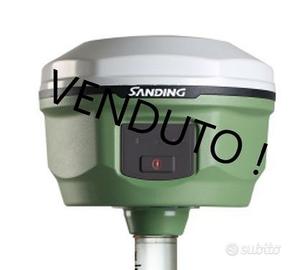GNSS TOPOGRAFICO CON SOFTWARE ANDROID