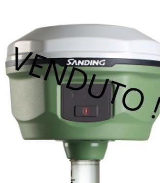 GNSS TOPOGRAFICO CON SOFTWARE ANDROID