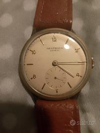 orologio Bertroud geneve 