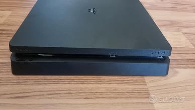 ps4 slim 500 gb