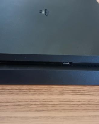 ps4 slim 500 gb